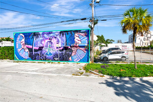 Wynwood Commercial Building - Inmueble