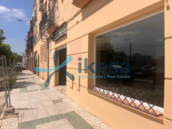 Más detalles de Local en venta