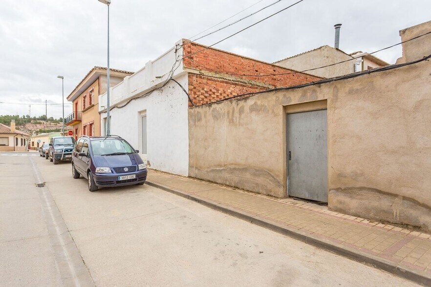 Terreno en Sartaguda en venta - Foto del edificio - Imagen 3 de 17