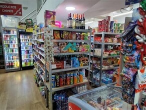 Local en Murcia, Murcia en alquiler Foto del interior- Imagen 2 de 3