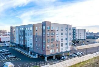 Más detalles de 520 Cliff St, Fairview, NJ - Edificio residencial en venta