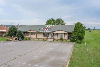 Más detalles para 2801 Walter Garrett Ln, Oak Grove, KY - Oficinas en venta