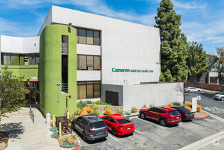 Más detalles para Cameron Court – Oficinas en venta, West Covina, CA