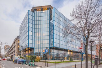 Más detalles de 17-31 Quai Panhard Et Levassor, Paris - Oficina, oficina/local en alquiler
