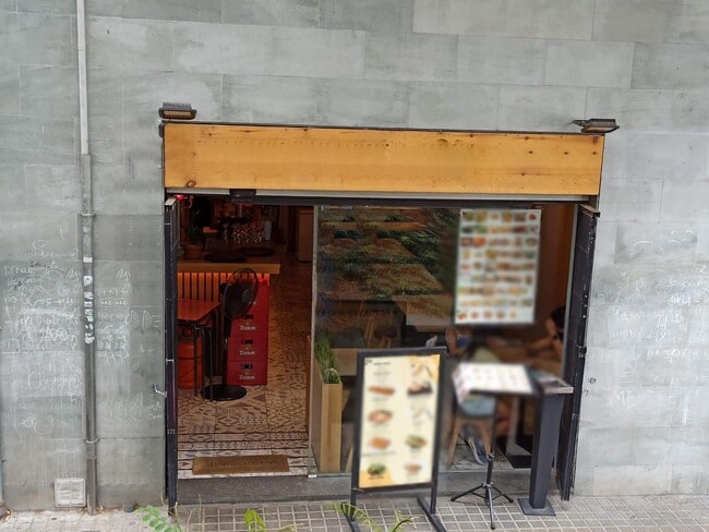 Más detalles de Local en alquiler