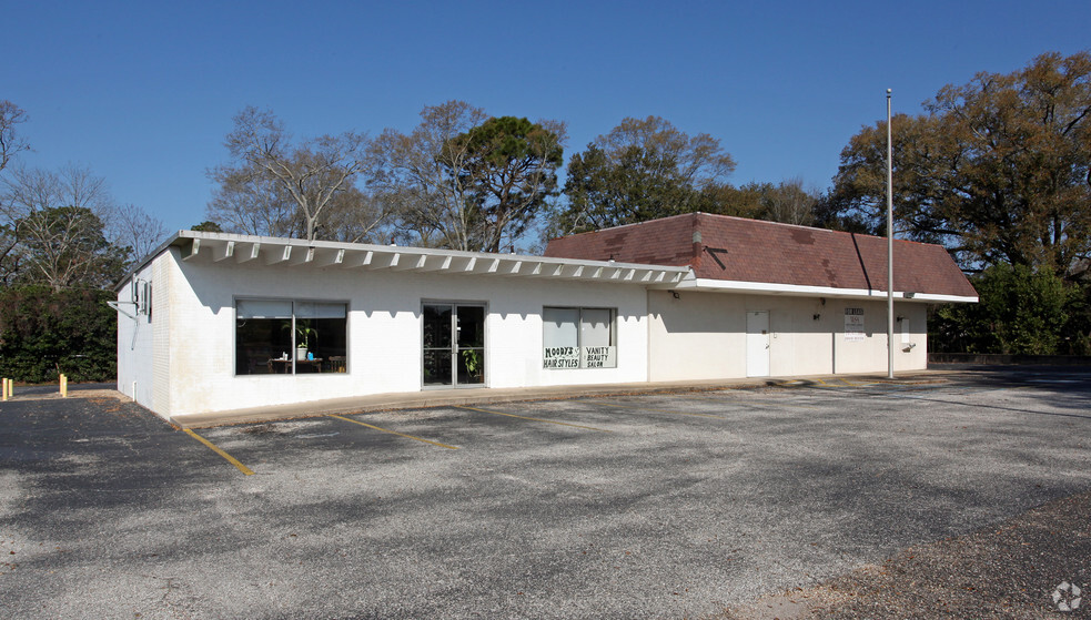 5301 Moffett Rd, Mobile, AL en venta - Foto principal - Imagen 1 de 8