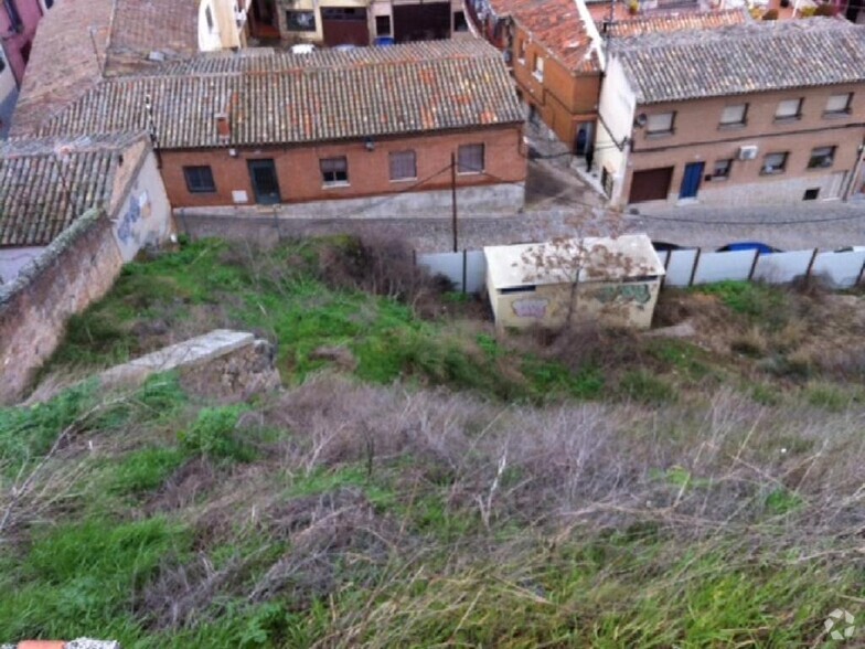 Calle Azacanes, 16, Toledo, Toledo en venta - Foto del edificio - Imagen 3 de 3