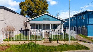 Más detalles para 715 Dixieanne Ave, Sacramento, CA - Edificios residenciales en venta