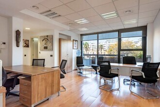 Oficina en Barcelona, Barcelona en alquiler Foto del interior- Imagen 2 de 6