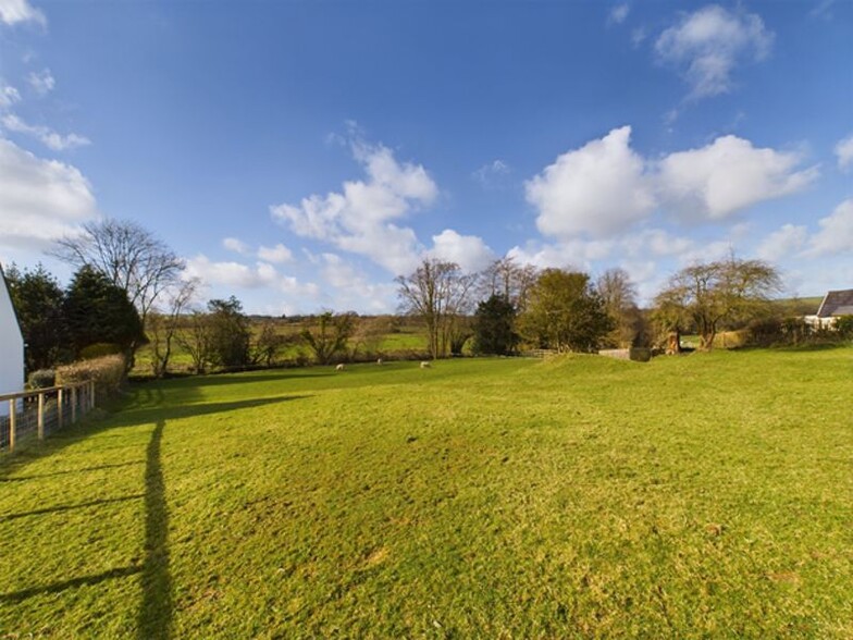 Llanpumsaint, Carmarthen en venta - Foto del edificio - Imagen 2 de 2