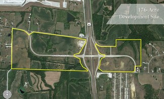 Más detalles para Hwy 61, Moscow Mills, MO - Terrenos en venta