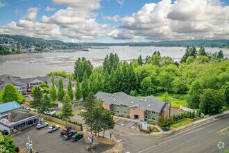 19352 Viking Ave NW, Poulsbo, WA - VISTA AÉREA  vista de mapa