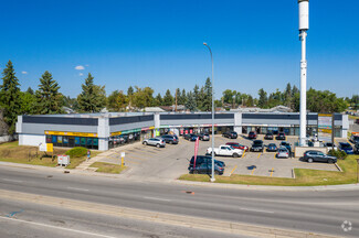 Más detalles para 5268 Memorial Dr NE, Calgary, AB - Local en alquiler