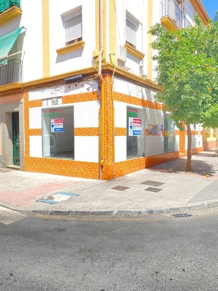 Calle Arzobispo Guerrero, 14, Granada, Granada en alquiler - Foto principal - Imagen 1 de 10