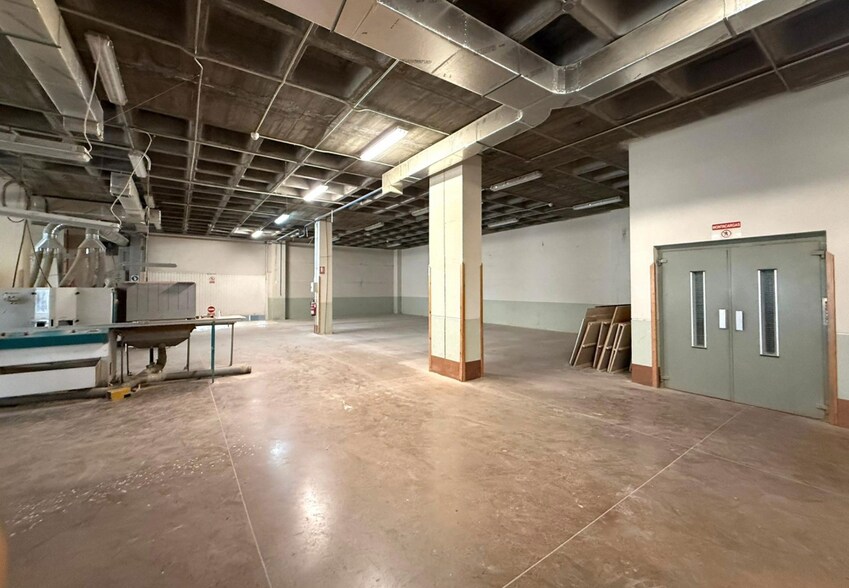 Nave en Móstoles, Madrid en alquiler - Foto del interior - Imagen 3 de 3