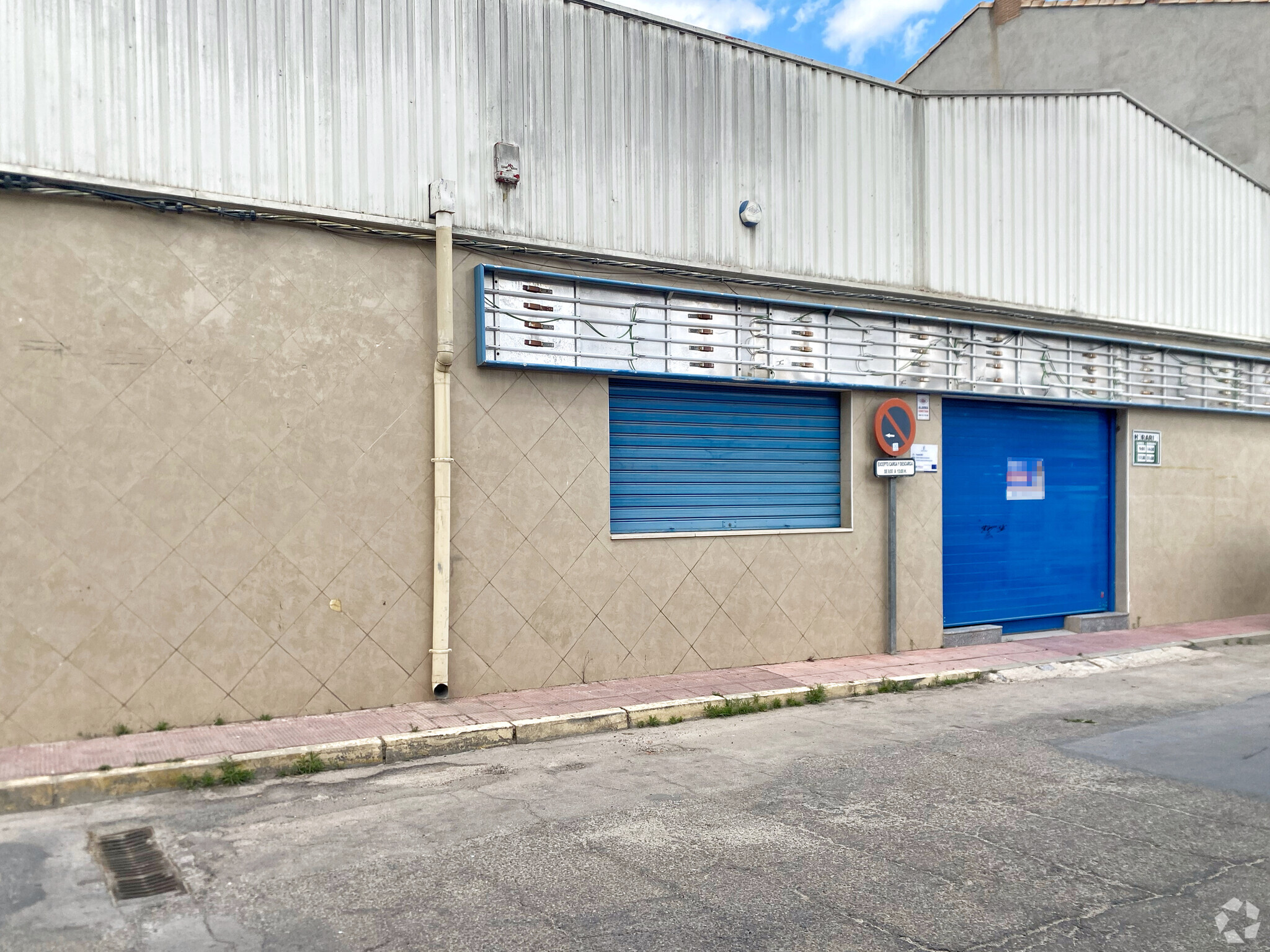 Calle Yegros, 34, Mora, Toledo en venta Foto del edificio- Imagen 1 de 15