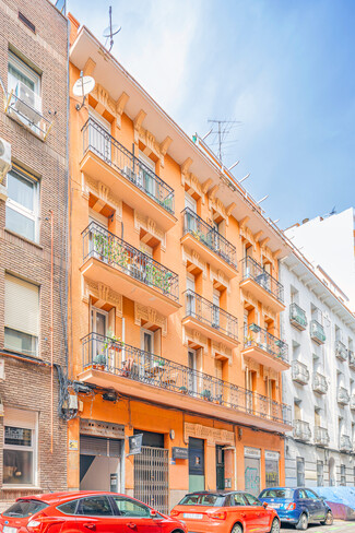 Más detalles para Calle de Vargas, 7, Madrid - Coworking en alquiler