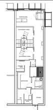 8801-8839 Ladue Rd, Saint Louis, MO en alquiler Plano de la planta- Imagen 1 de 1