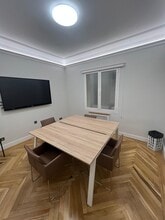 Calle Gran Vía, 59, Madrid, Madrid en alquiler Foto del interior- Imagen 2 de 3