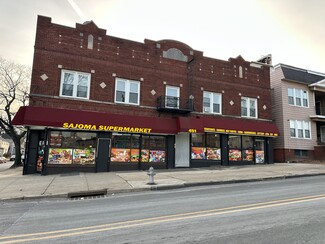 Más detalles para 451 Springdale Ave, East Orange, NJ - Edificios residenciales en venta