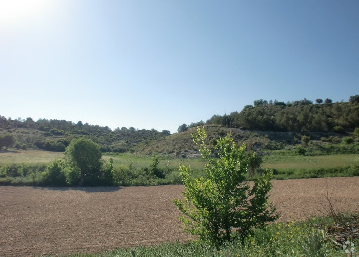 Terreno en Ocaña, Toledo en venta - Foto del edificio - Imagen 2 de 22