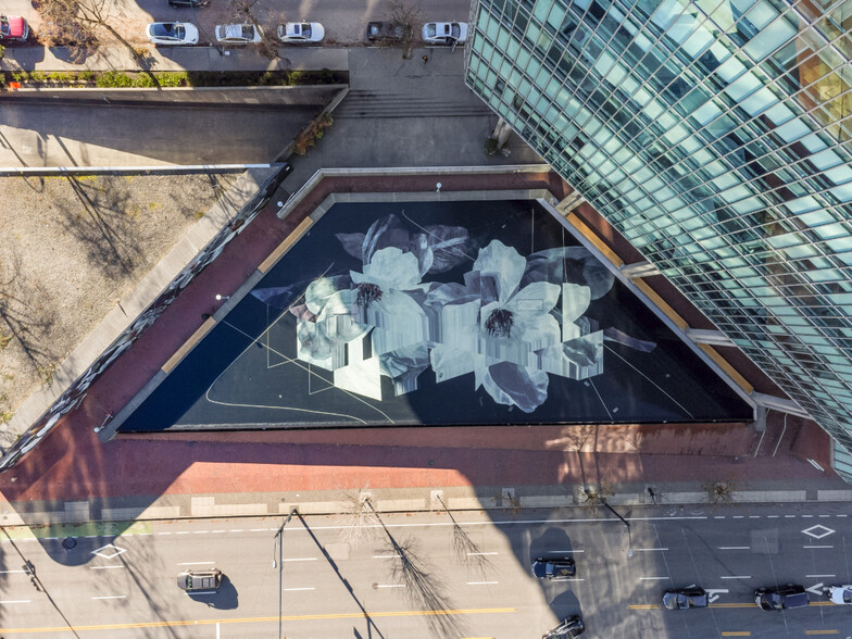 1500 W Georgia St, Vancouver, BC en alquiler - Foto del edificio - Imagen 3 de 56