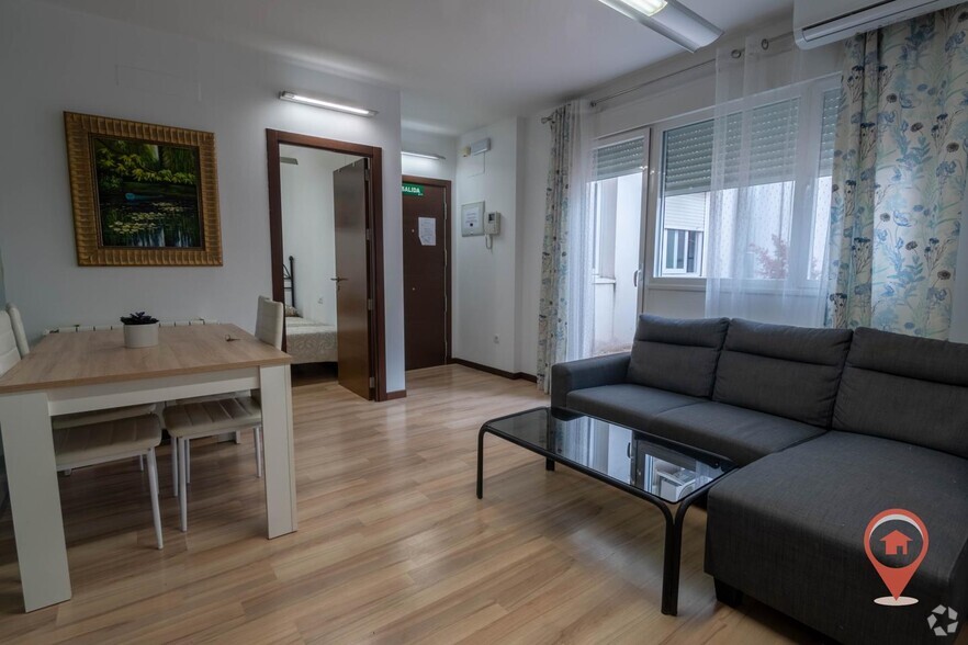 Edificios residenciales en Cuenca, Cuenca en venta - Foto del interior - Imagen 1 de 1