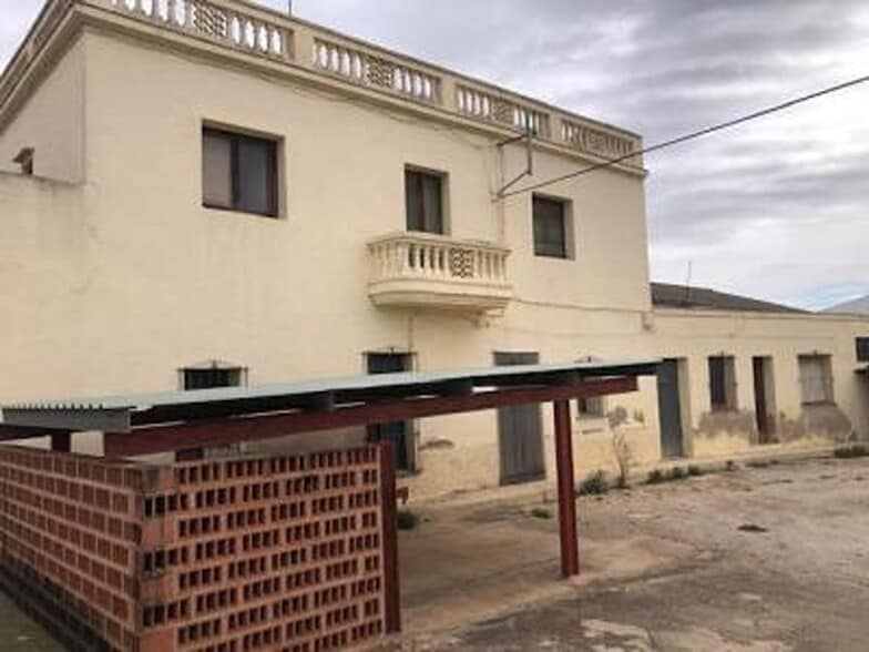 Avinguda Catalunya, 28, L'Aldea, Tarragona en venta - Foto principal - Imagen 2 de 5