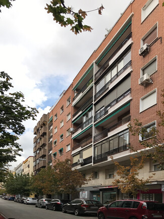 Más detalles para Calle María de Guzmán, 49, Madrid - Locales en alquiler