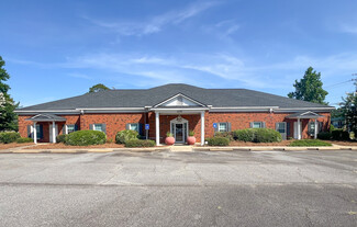 Más detalles para 1201 Stuart Ave, Albany, GA - Oficinas en venta