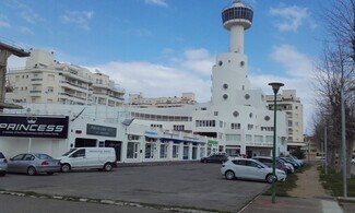 Más detalles de Carrer Club Nàutic, 1, Castelló d'Empúries - Local en venta