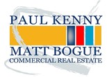 Paul Kenny & Matt Bogue Commercial Real Estate