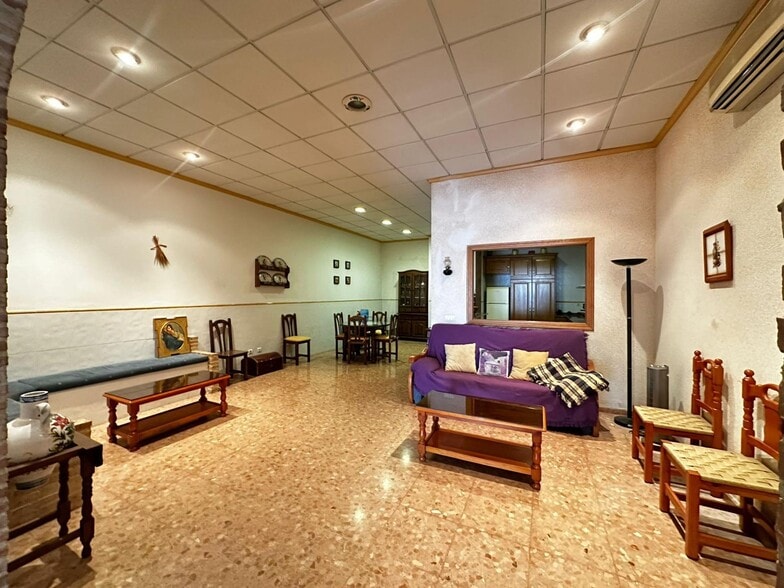 Local en Carlet en venta - Foto del edificio - Imagen 3 de 26