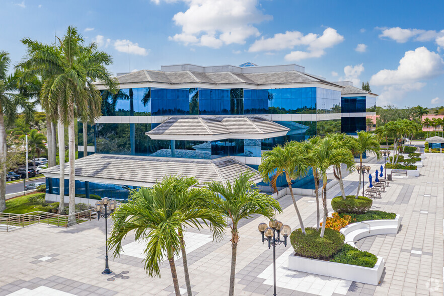 7284 W Palmetto Park Rd, Boca Raton, FL en alquiler - Foto del edificio - Imagen 3 de 12