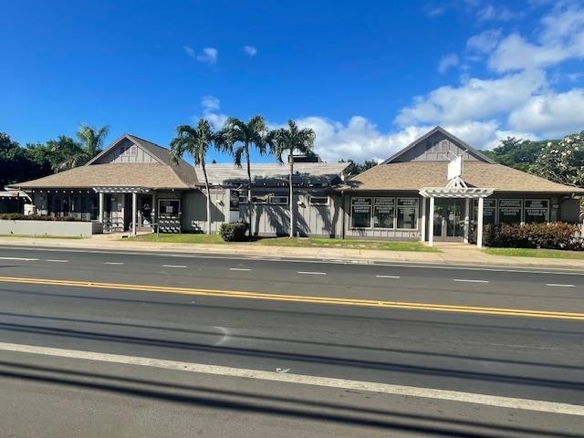 1770 S Kihei Rd, Kihei, HI en alquiler - Foto del edificio - Imagen 1 de 6