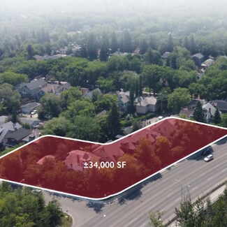 Más detalles de 9223 99 St NW, Edmonton, AB - Terreno en venta