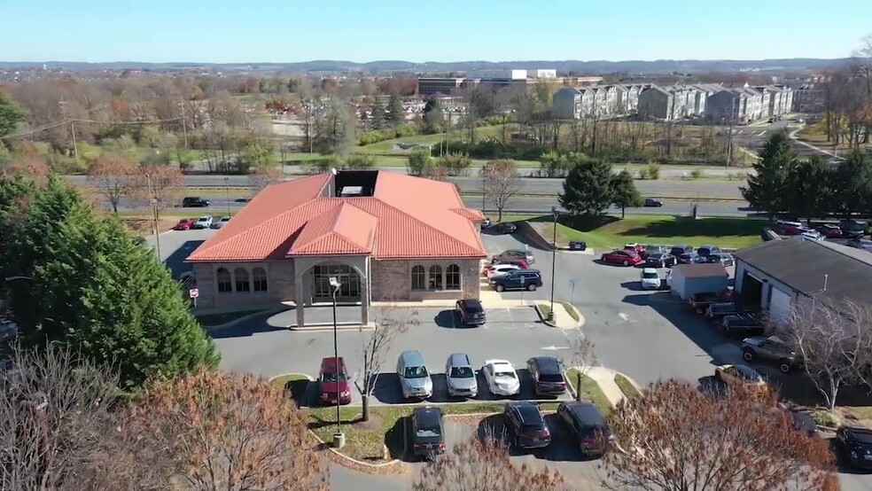 46B Thomas Johnson Dr, Frederick, MD en venta - Vídeo de anuncio comercial - Imagen 2 de 63