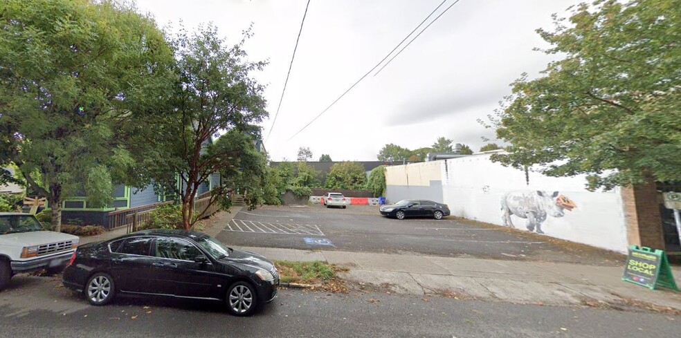 1328 SE Morrison St, Portland, OR en venta - Foto principal - Imagen 1 de 6