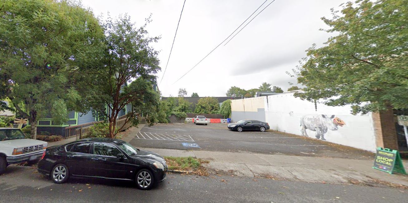 1328 SE Morrison St, Portland, OR en venta Foto principal- Imagen 1 de 7