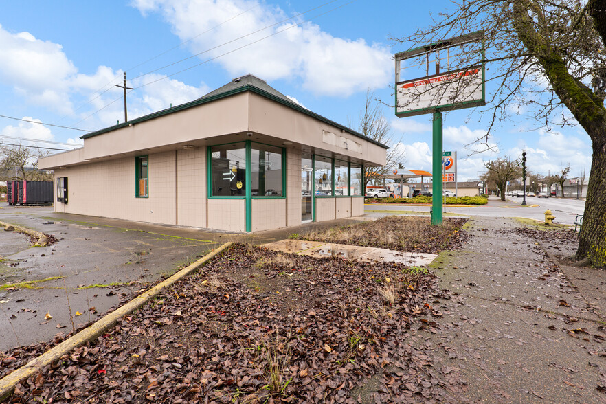 774 Main St, Springfield, OR en venta - Foto del edificio - Imagen 3 de 21