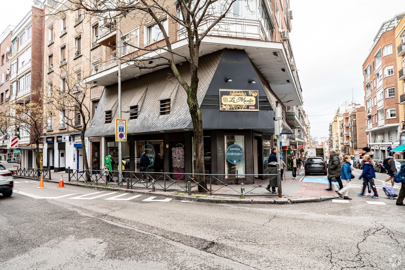 Calle Jerónima Llorente, 1, Madrid, MAD 28039 - Unidad Puerta I - - Foto del interior - Image 2 of 14