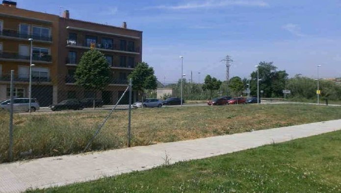 Terreno en La Pera, Gerona en venta - Foto principal - Imagen 1 de 4