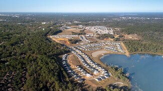 Más detalles de 0 Welaunee Blvd, Tallahassee, FL - Terreno en alquiler