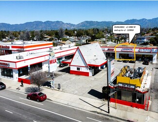 Más detalles para 8628 Woodman Ave, Pacoima, CA - Locales en alquiler