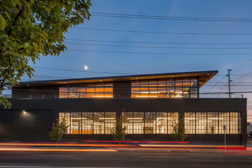 1120 SE Madison St, Portland, OR en alquiler - Foto del edificio - Imagen 1 de 22