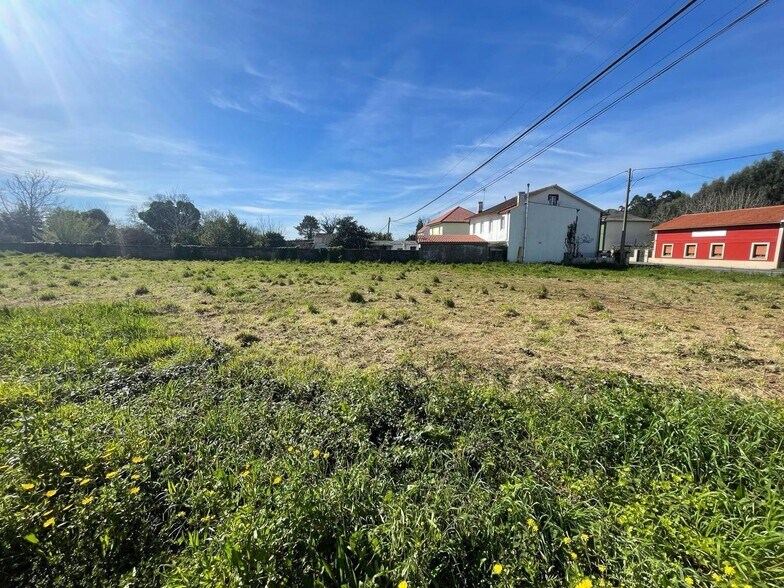Terreno en Valdoviño, La Coruna en venta - Vista aérea - Imagen 3 de 5