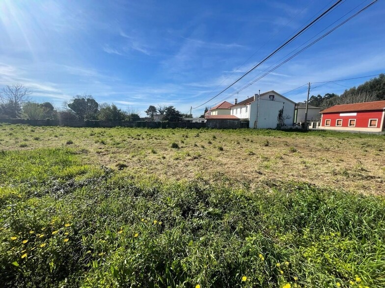 Terreno en Valdoviño, La Coruna en venta - Plano del sitio - Imagen 3 de 5