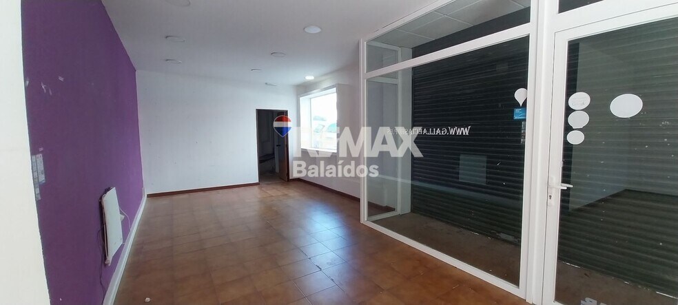 Local en Vigo, Pontevedra en alquiler - Foto del interior - Imagen 2 de 40