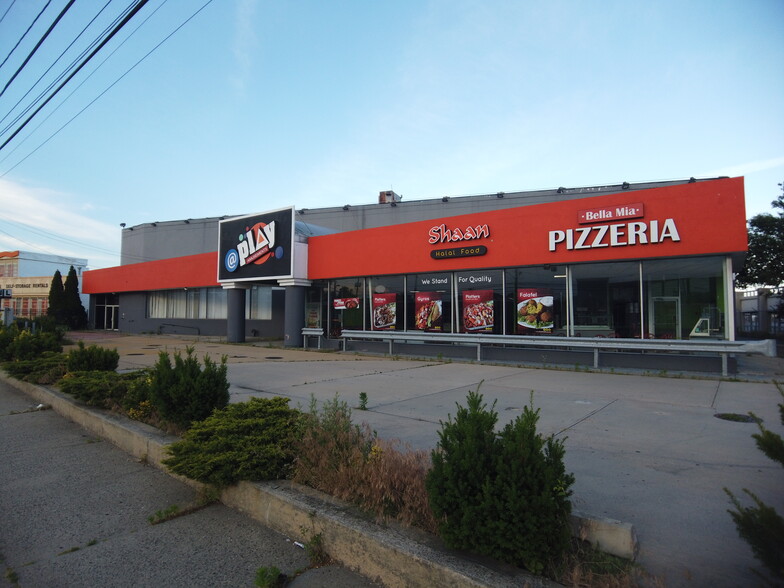 229 Broadhollow Rd, Farmingdale, NY en venta - Foto del edificio - Imagen 1 de 6