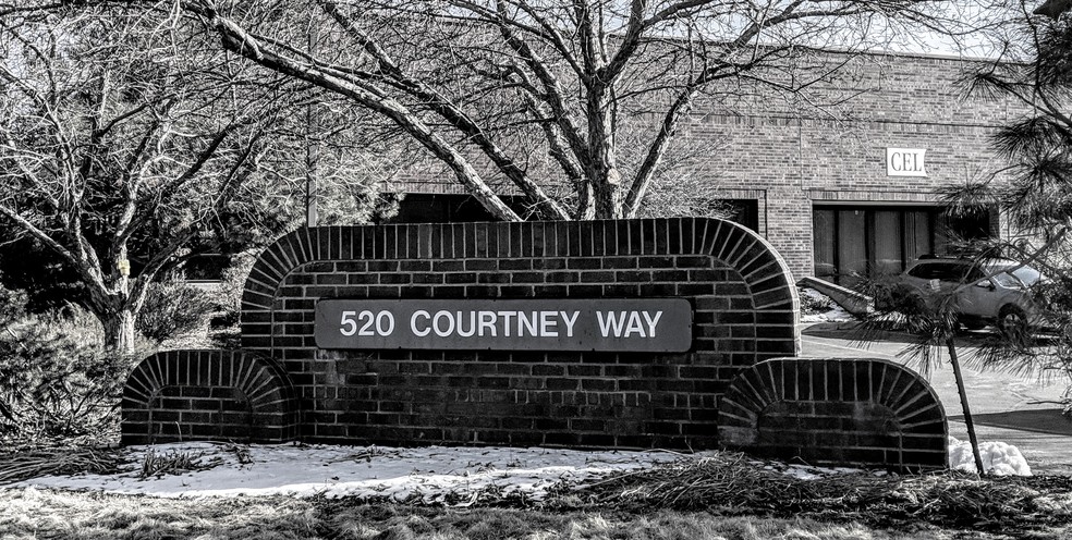 520 Courtney Way, Lafayette, CO en alquiler - Foto del edificio - Imagen 2 de 16